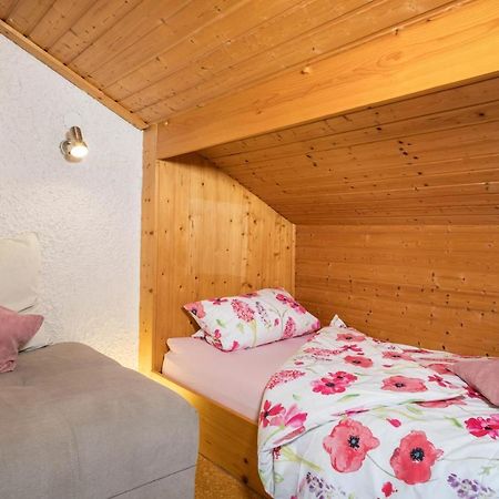 Haus Sonnenhang Wohnung 3 Stiefenhofen Zewnętrze zdjęcie