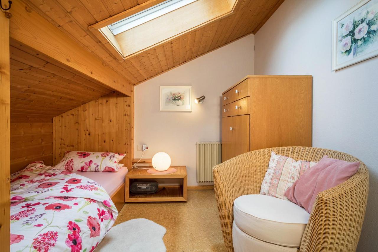 Haus Sonnenhang Wohnung 3 Stiefenhofen Zewnętrze zdjęcie