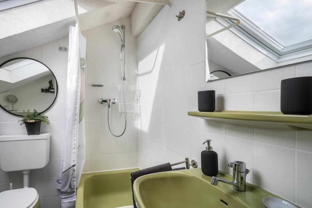 Haus Sonnenhang Wohnung 3 Stiefenhofen Zewnętrze zdjęcie