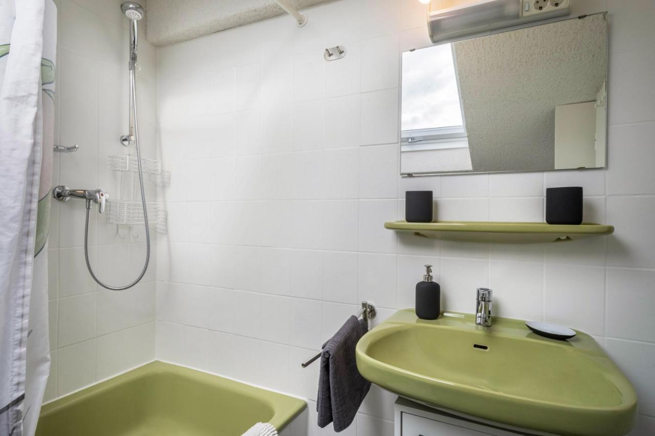 Haus Sonnenhang Wohnung 3 Stiefenhofen Zewnętrze zdjęcie