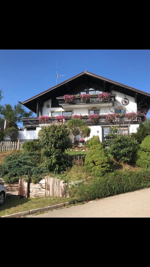 Haus Sonnenhang Wohnung 3 Stiefenhofen Zewnętrze zdjęcie